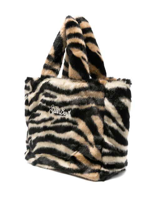 Borsa Tote Colette MC2 SAINT BARTH Kids | COLETTE softfur00290I